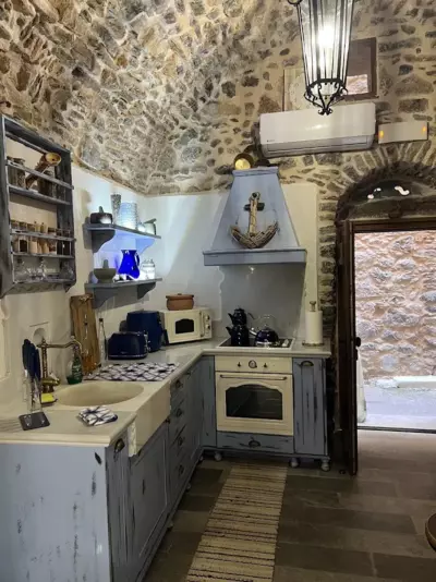 Medieval House - Mesta