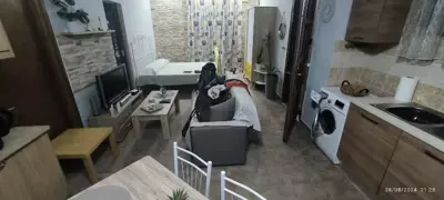 Mastic castle house - Mesta