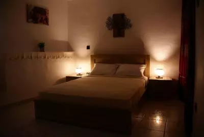 Socros Home, Mesta Chios - Mesta