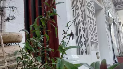 Xista Manor House ® - Pyrgi