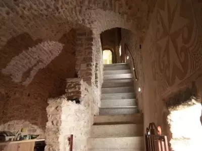 Traditional Guest house Chrisyis - Pyrgi