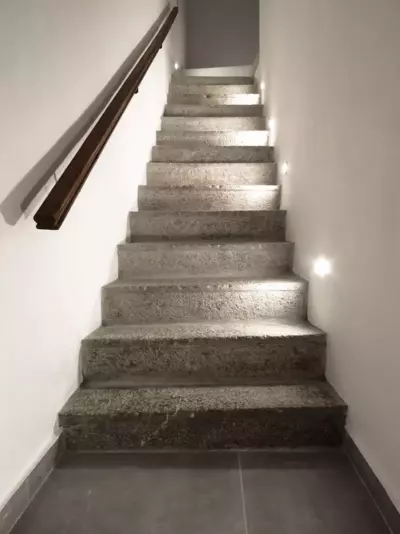 Atrium Manor House - Pyrgi