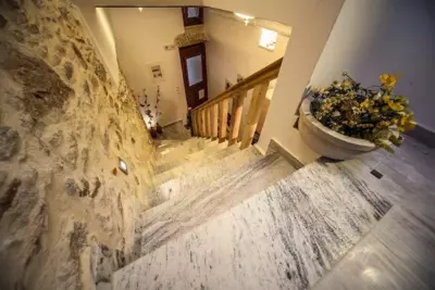 Vilitsa Holiday House - Pyrgi