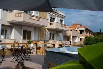 Prince Apartments - Volissos
