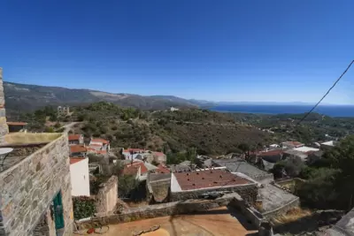 Lithos Homes - Volissos