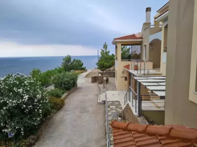 Volissos Holiday Homes - Volissos