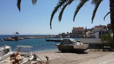 Kyveli Hotel Apartments - Vrontados