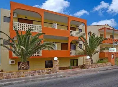 FAFALIOS Studios - Vrontados