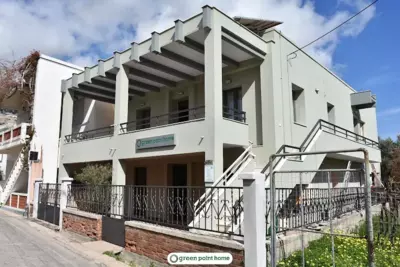 Green Point Home Chios - Vrontados