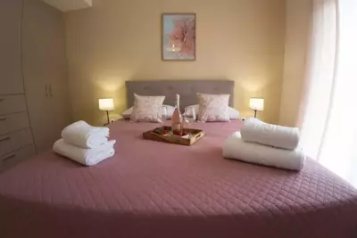 Mastiha Luxury Suites - Vrontados