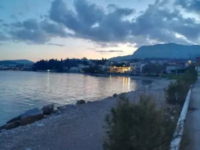 Phaos Chios - Vrontados