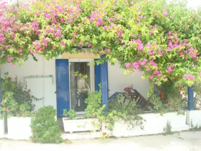 Kouvaras Apartments - Citera