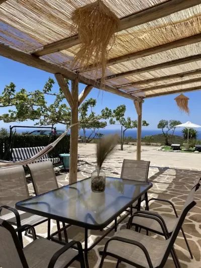 Cantera house, Kalokairines KIT - Citera