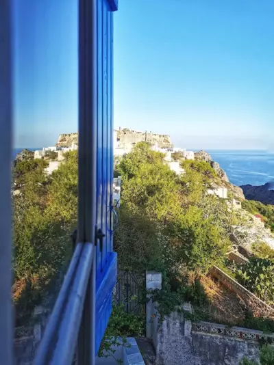 Margarita Hotel - Citera