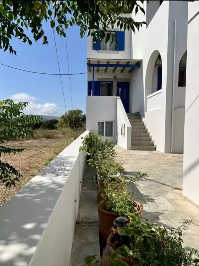 Athina Rooms - Citera