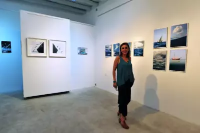 Follow Your Art - Citera