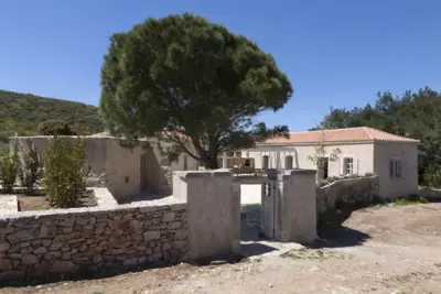 Aroniadika rooms - Citera