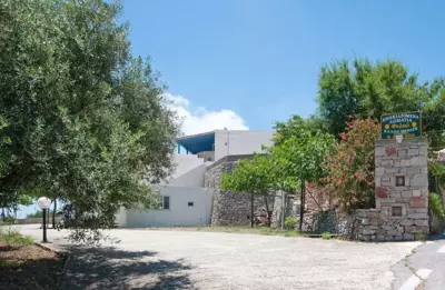 Filio rooms - Citera