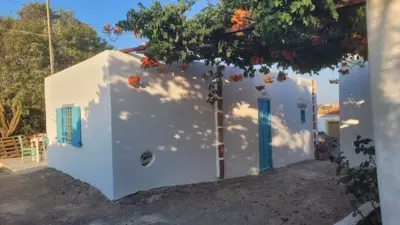 Fournos Aroniadika - Citera