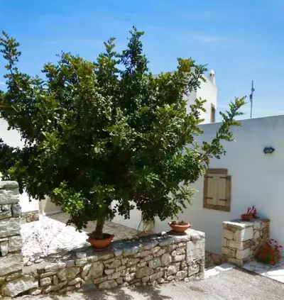 Keramoto Cottage - Citera