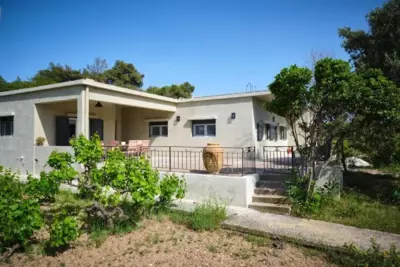 Villa Spilies Kythira - Citera