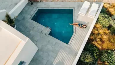 Varda apartments - Kythoikies holiday houses - Citera