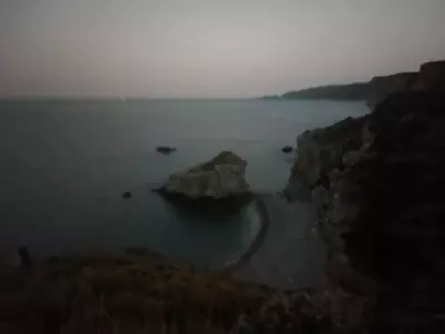 Kasi's nature home - Citera