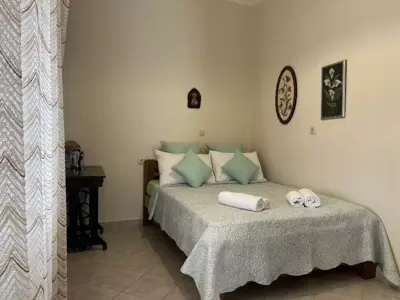 Drymonas cottage - Citera