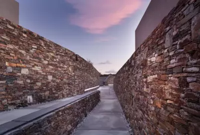 Drymonas Heights Kythira Traditional Volto - Citera