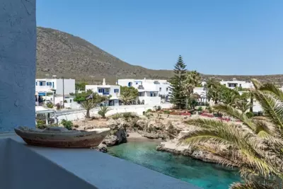 Rocky Beach House - Citera