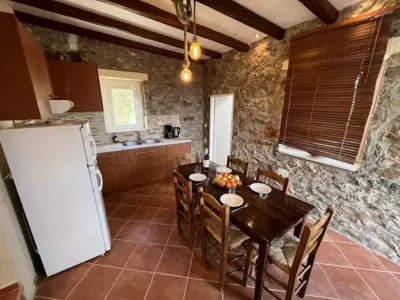 Volari house - Citera