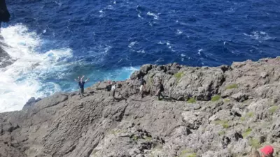 Tsipouras House - Citera