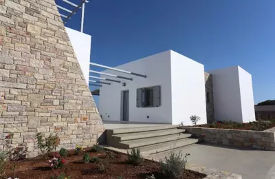 Beta Villas - Citera