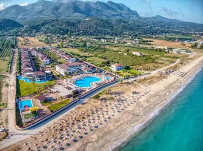 Almyros Beach - Acharavi