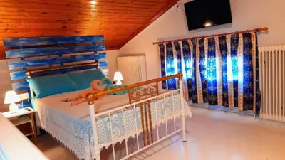 Katia's ATTIC - Acharavi