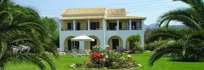 Eleftheria Studios and Apartments - Acharavi