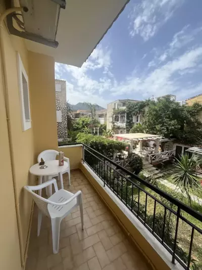 Nicoll Apartments - Acharavi