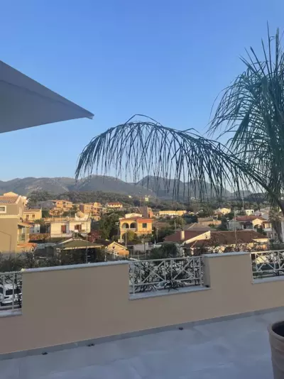 Thimios Suites Adults Only - Acharavi