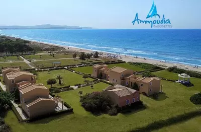 Ammoudia Maisonettes - Acharavi