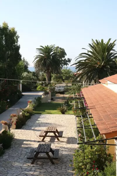 Feeloxenia Corfu Apartments - Acharavi