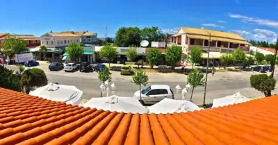 Aparthotel Ano - Acharavi