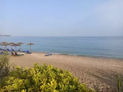 Pelagia Sea Side - Acharavi