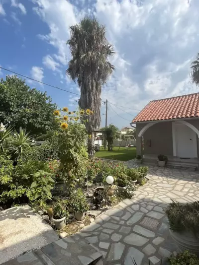 Babis Apartments & Studios Iremia - Acharavi