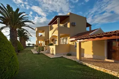 Residence Vista Del Mare - Acharavi