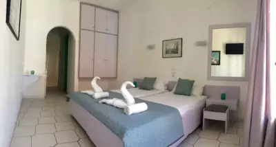 Philippos Apartments - Acharavi