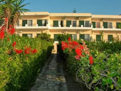 Akti Anastasia - Acharavi