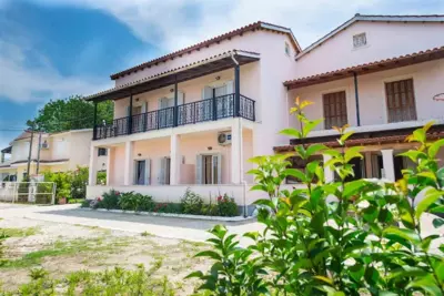 Lollas Studio 1 Acharavi Corfu - Acharavi