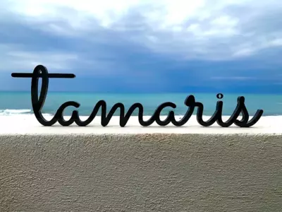 Tamaris Beach House - Acharavi