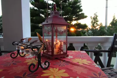 Georgia Apartment Acharavi Corfu - Acharavi