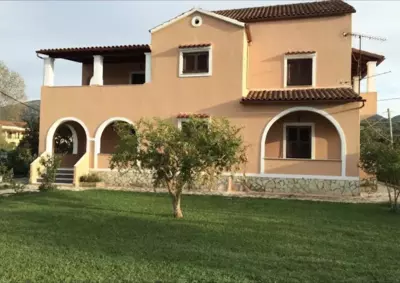 Yiouli Holiday Home - Acharavi